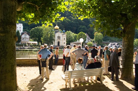 Bad Ems